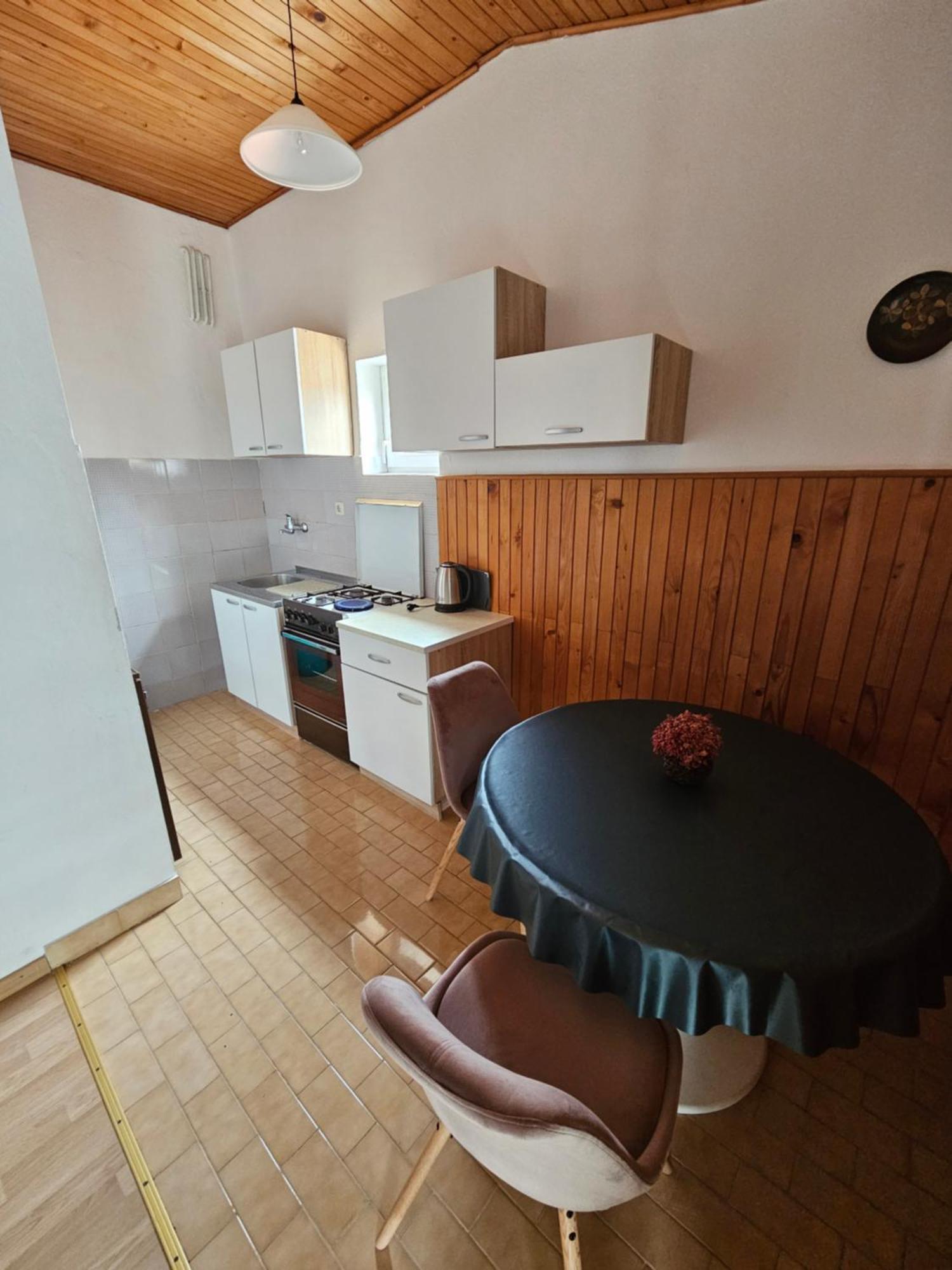 Отель House Katka Водице Номер фото