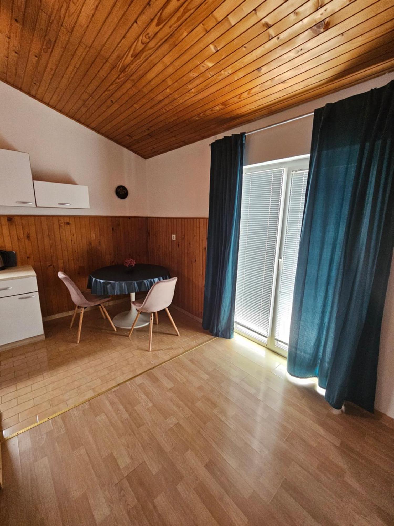 Отель House Katka Водице Номер фото