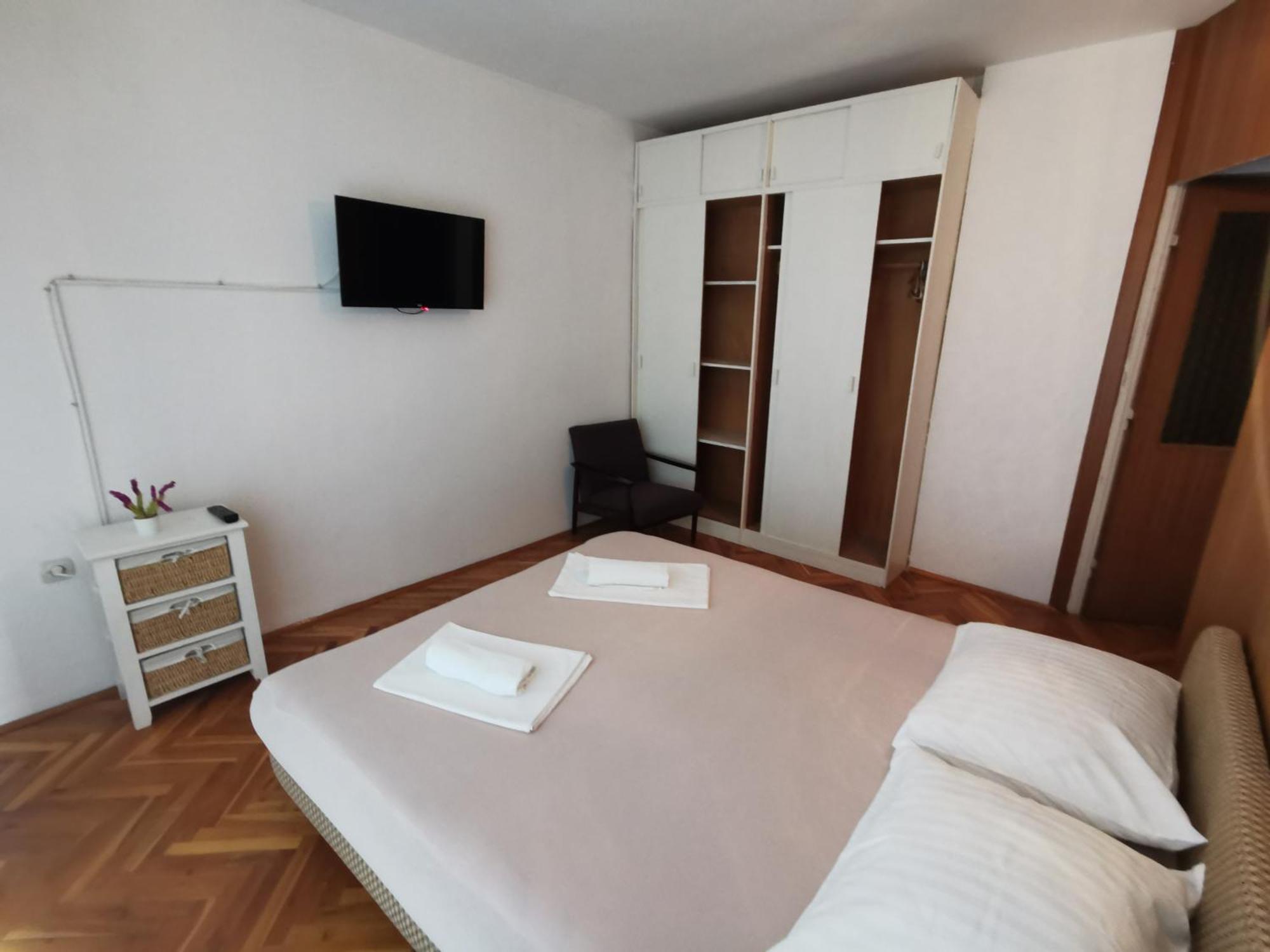 Отель House Katka Водице Номер фото